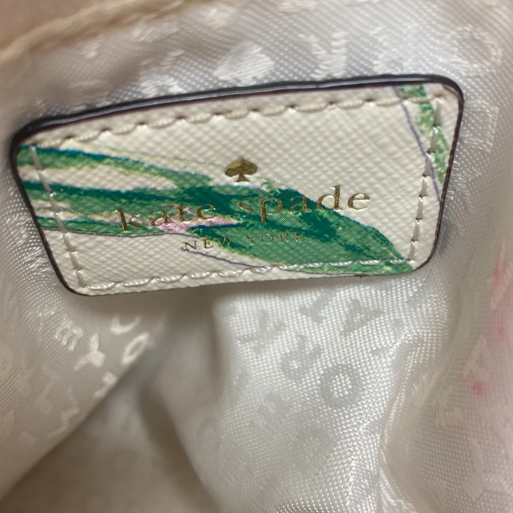 Kate Spade Mini Hummingbird Backpack - Picture 4 of 4